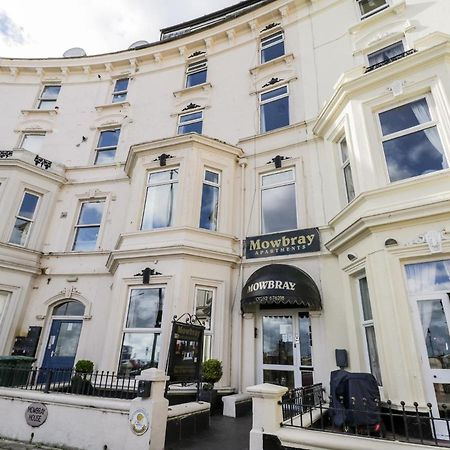 Mowbray 7 Apartment Bridlington Bagian luar foto
