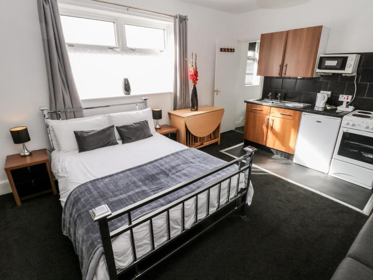 Mowbray 7 Apartment Bridlington Bagian luar foto