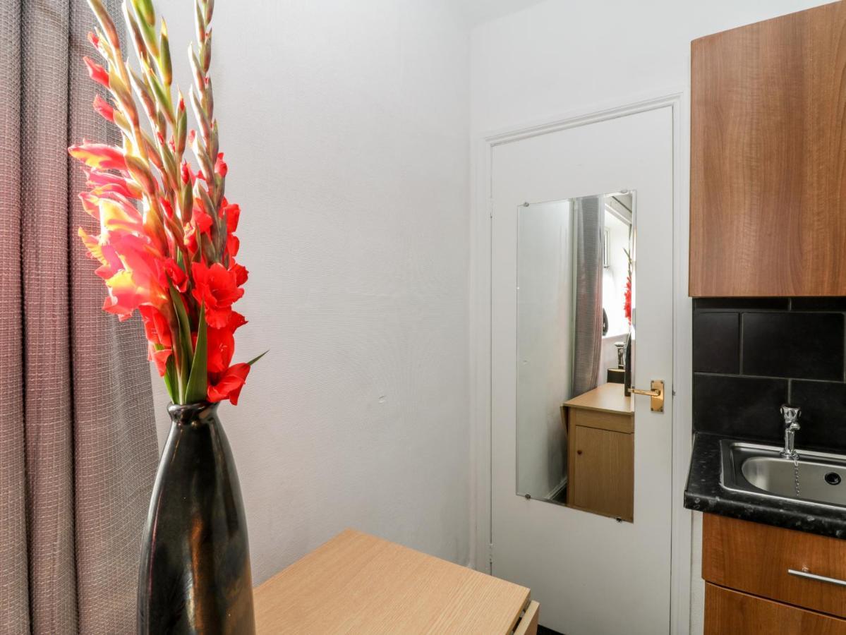 Mowbray 7 Apartment Bridlington Bagian luar foto