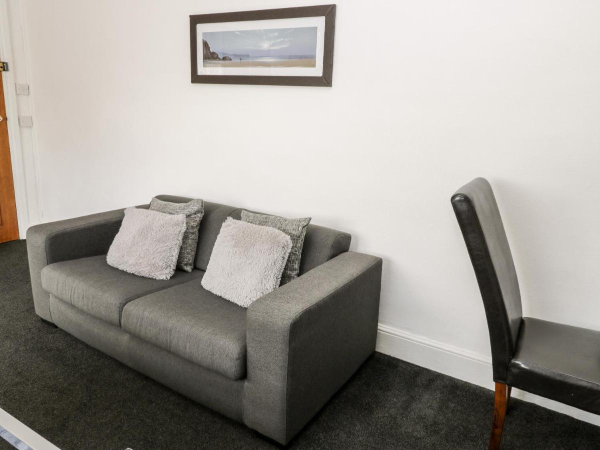 Mowbray 7 Apartment Bridlington Bagian luar foto